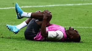 禁区内形成 禁区内形成